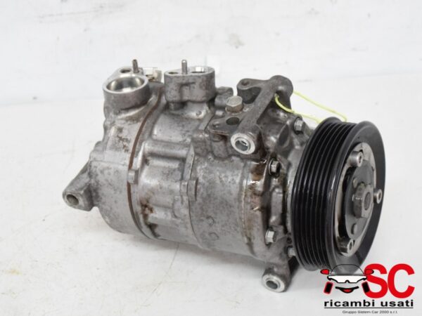 Compressore Volkswagen Golf 7 2.0 Tdi 5Q0820803F 5Q0820803K