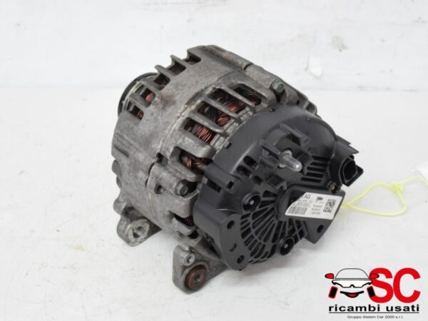 Alternatore Volkswagen Golf 7 2.0 Tdi 03L903023L