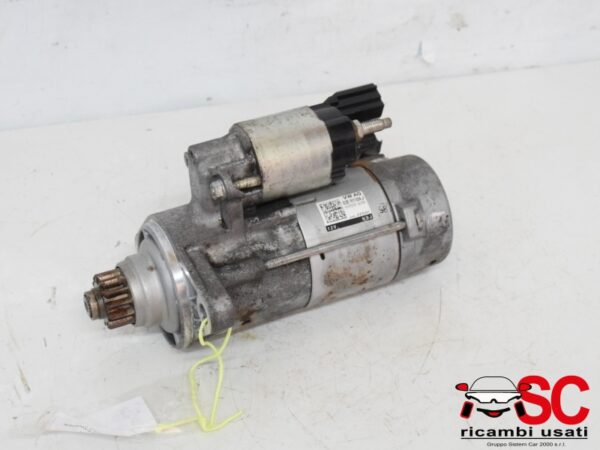 Motorino Di Avviamento Volkswagen Golf 7 2.0 Tdi 02E911024J