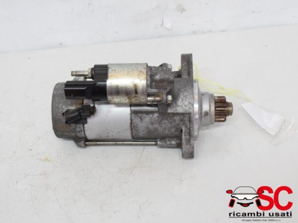 Motorino Di Avviamento Volkswagen Golf 7 2.0 Tdi 02E911024J