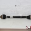 Semiasse Destro Volkswagen Golf 7 2.0 Tdi 5Q0407272J 5Q0407762HX