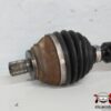 Semiasse Destro Volkswagen Golf 7 2.0 Tdi 5Q0407272J 5Q0407762HX