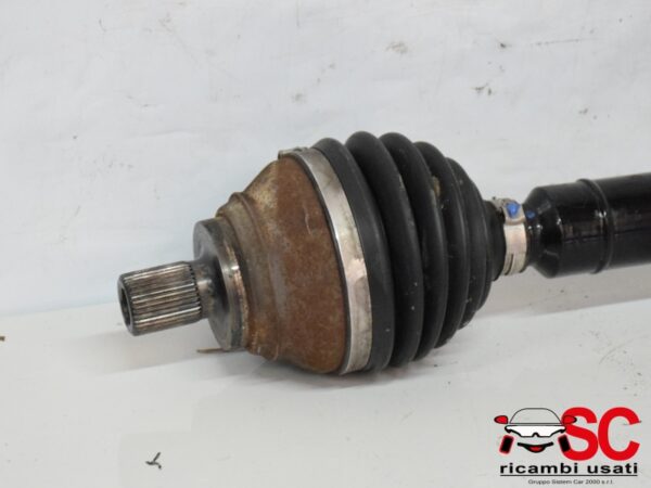 Semiasse Destro Volkswagen Golf 7 2.0 Tdi 5Q0407272J 5Q0407762HX