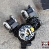 Musata E Kit Airbag Volkswagen Golf 7 2.0 Tdi