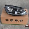 Musata E Kit Airbag Volkswagen Golf 7 2.0 Tdi