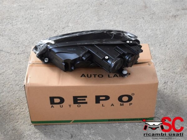 Musata E Kit Airbag Volkswagen Golf 7 2.0 Tdi