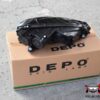 Musata E Kit Airbag Volkswagen Golf 7 2.0 Tdi