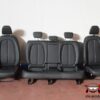 Sedili Completi In Pelle Nera Bmw X1