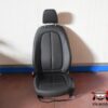 Sedili Completi In Pelle Nera Bmw X1