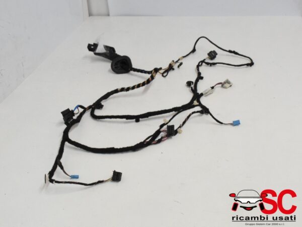 Cablaggio Impianto Porta Anteriore Sinistra Bmw X1 938457101