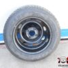 Ruota Di Scorta R15 Citroen C3 9820705880