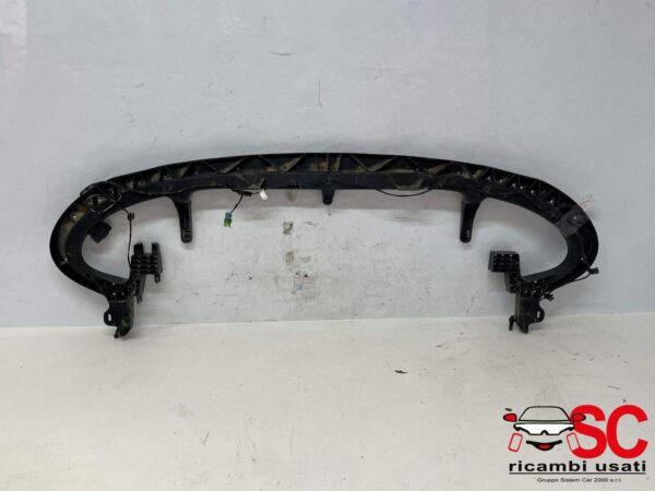 Rivestimento Rinforzo Paraurti Anteriore Opel Adam 13464591