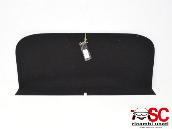 Rivestimento Fondo Baule Vano Bagagli Opel Adam