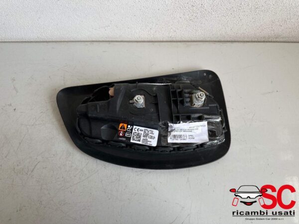 Airbag Sedile Anteriore Destro Opel Adam 34040955