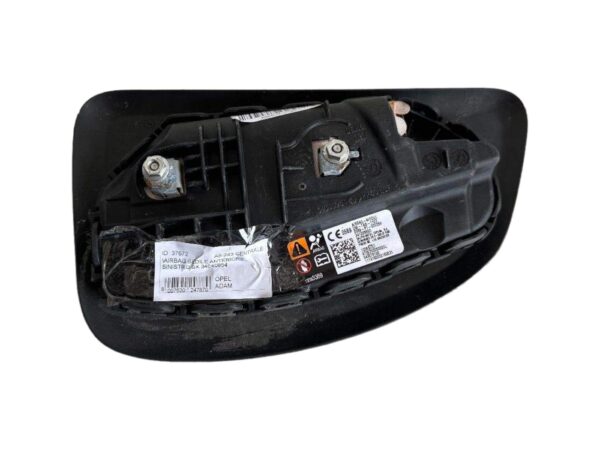 Airbag Sedile Anteriore Sinistro Opel Adam 34040954