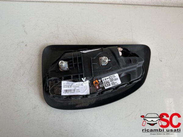 Airbag Sedile Anteriore Sinistro Opel Adam 34040954