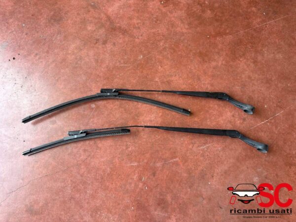 Bracci Tergicristallo Opel Adam 13354348 13354349