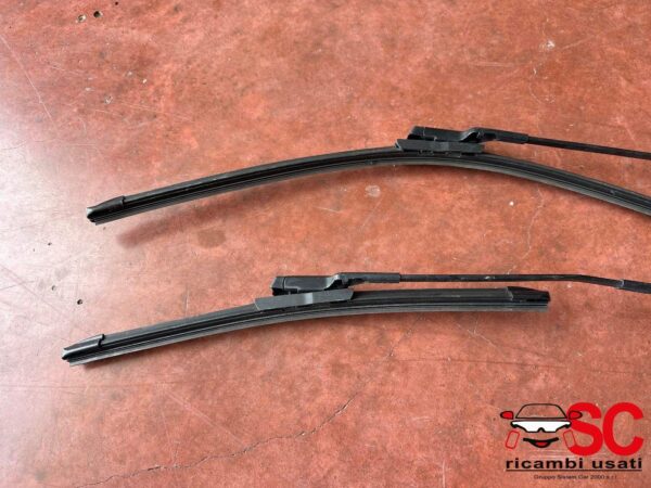 Bracci Tergicristallo Opel Adam 13354348 13354349