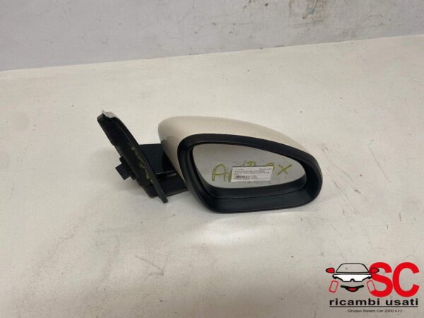 Specchietto Retrovisore Destro Opel Adam 39045962