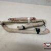 Airbag Tendina Laterale Destra Opel Adam 13350706