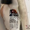 Airbag Tendina Laterale Destra Opel Adam 13350706