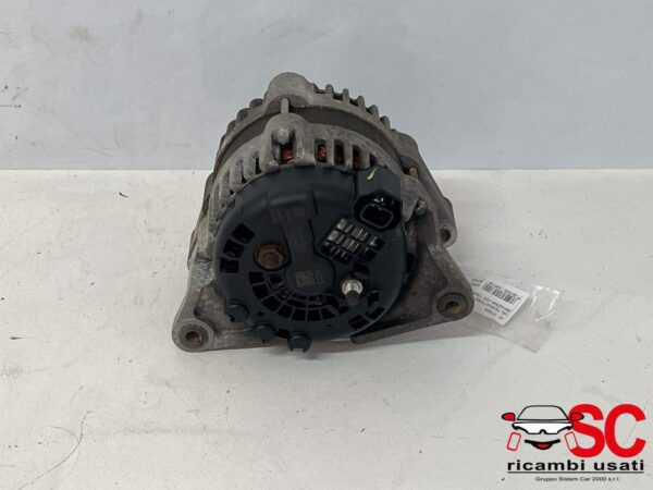 Alternatore Opel Adam 1.2 Benzina 13579663