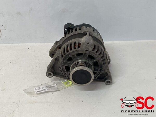 Alternatore Opel Adam 1.2 Benzina 13579663