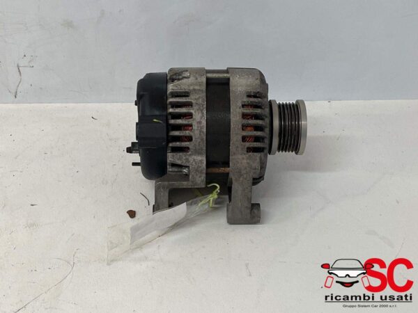 Alternatore Opel Adam 1.2 Benzina 13579663