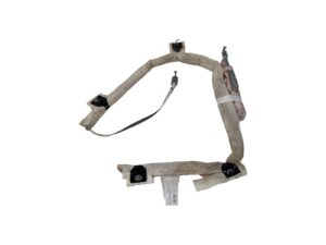 Airbag Tendina Laterale Sinistra Opel Adam 13350705