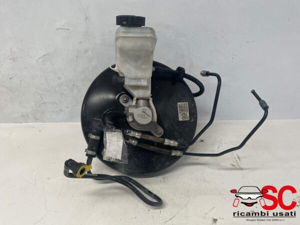 Servofreno Opel Adam 13380250 95515253