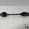 Semiasse Sinistro Opel Adam 13248675