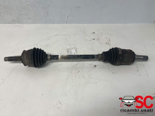 Semiasse Sinistro Opel Adam 13248675