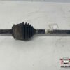 Semiasse Sinistro Opel Adam 13248675