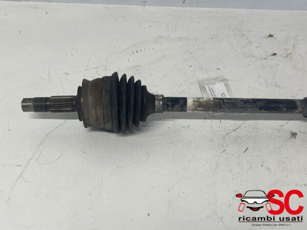 Semiasse Sinistro Opel Adam 13248675