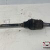 Semiasse Sinistro Opel Adam 13248675