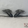 Cerniere Cofano Anteriore Opel Adam 13355231 13355230