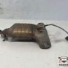 Catalizzatore Opel Adam 1.2 Benzina 55597325