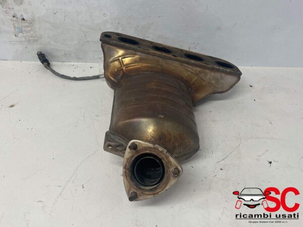 Catalizzatore Opel Adam 1.2 Benzina 55597325