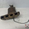 Catalizzatore Opel Adam 1.2 Benzina 55597325