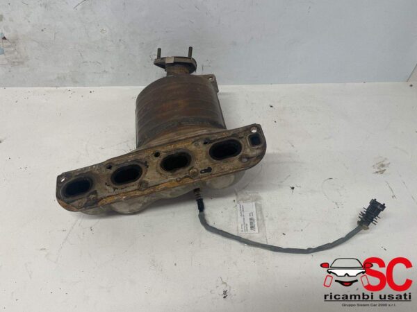 Catalizzatore Opel Adam 1.2 Benzina 55597325