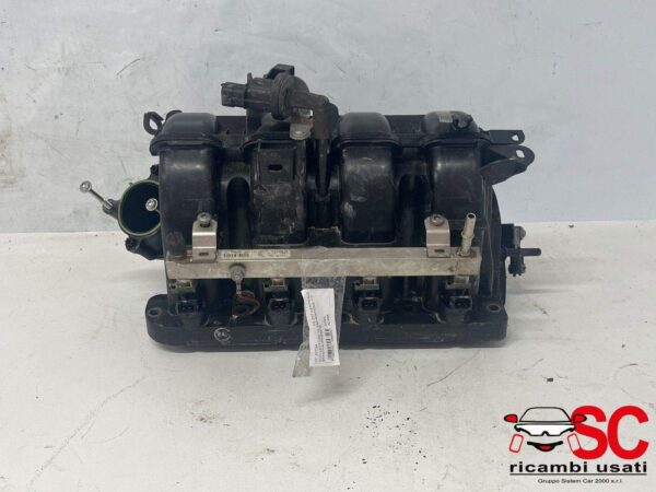 Collettore Aspirazione Opel Adam 1.2 Benzina 55584978