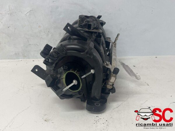 Collettore Aspirazione Opel Adam 1.2 Benzina 55584978