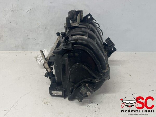 Collettore Aspirazione Opel Adam 1.2 Benzina 55584978