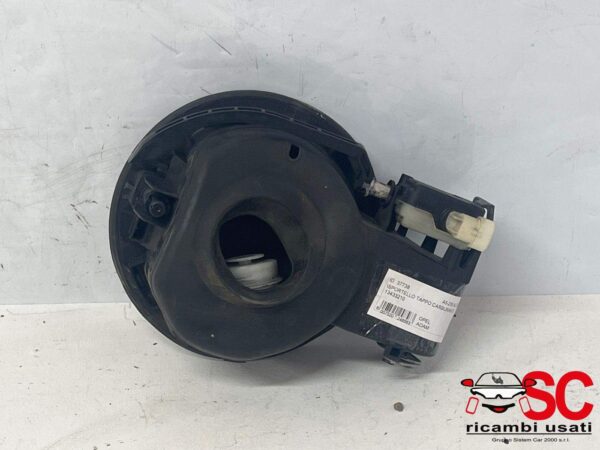 Sportello Tappo Carburante Opel Adam 13433210