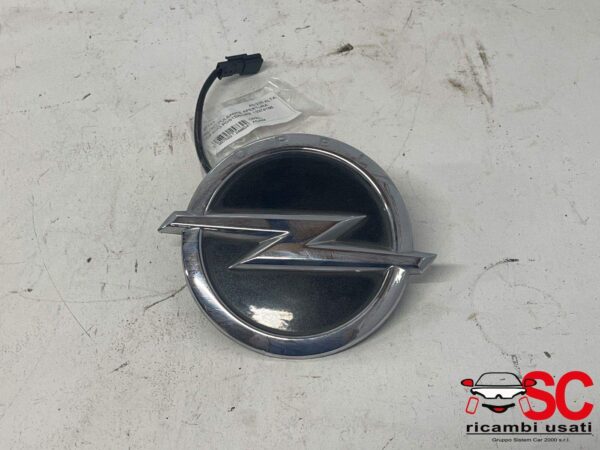 Pulsante Apertura Portellone Opel Adam 13374186