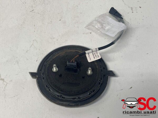 Pulsante Apertura Portellone Opel Adam 13374186