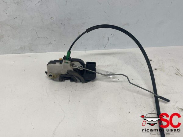 Serratura Porta Destra Opel Adam 13579523