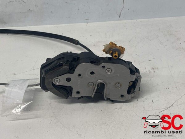 Serratura Porta Destra Opel Adam 13579523