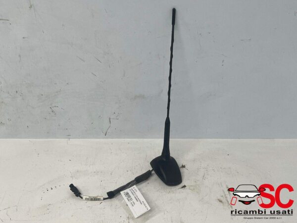 Antenna Autoradio Opel Adam 13406656