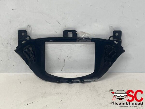 Cornice Autoradio Opel Adam 13352019